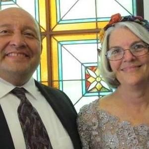 Meet your Posher, Joan